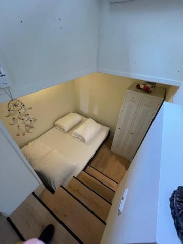 לינה וארוחת בוקר הארלם The Hazel House מראה חיצוני תמונה